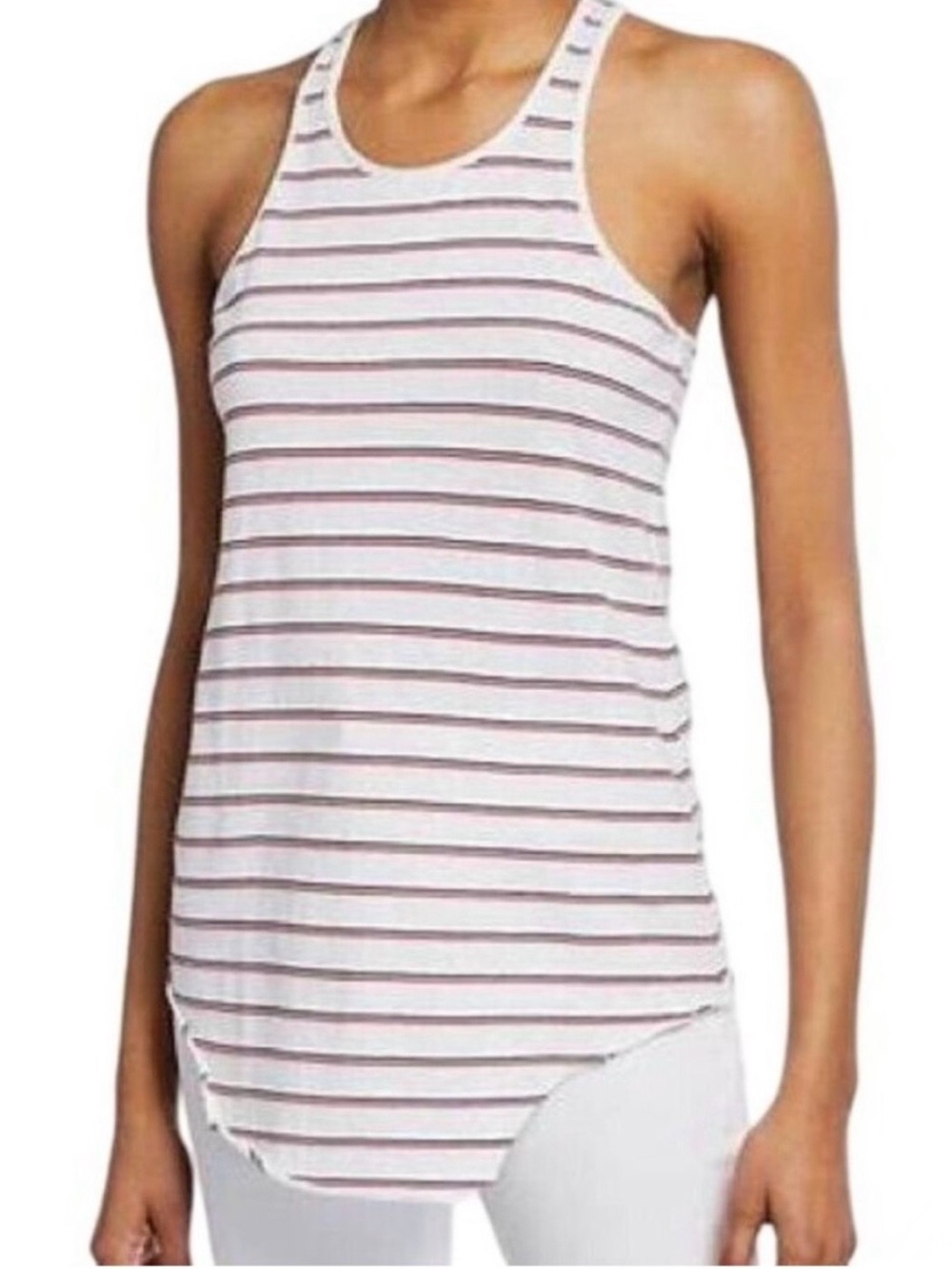 Frank & Eileen Base Layer Tank Sz M